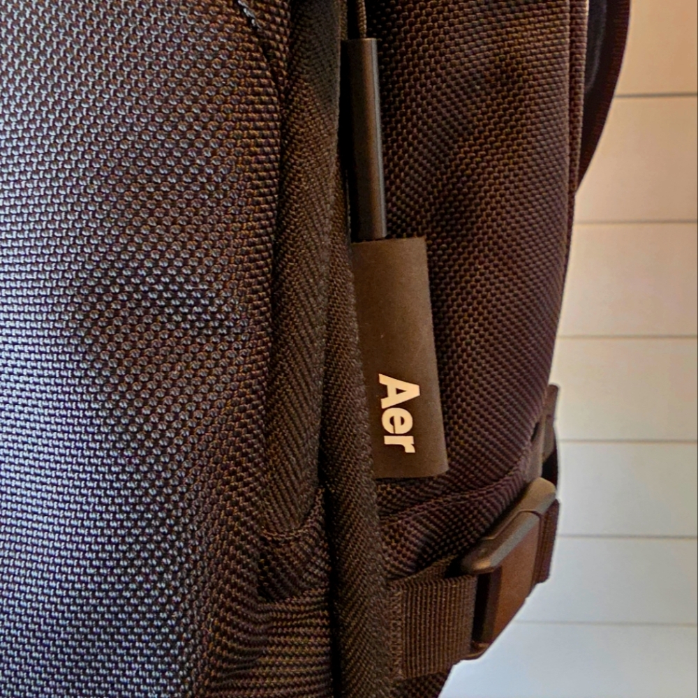 Aer Travel Pack 3 Small - Picture 4 of 7